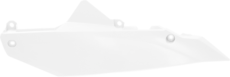 Acerbis 29835-30002 2983530002 SIDE PANELS KAW WHITE