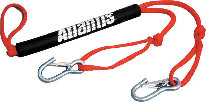 Atlantis TOW Hook-UP Rope Double - A1926RD