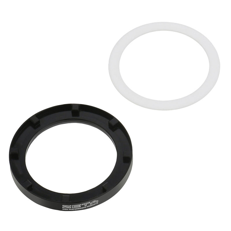 Zeta Preload Adjuster WP46 - ZE56-13060 For KTM Dirt Bikes 2013-2024 | Sherco Dirt Bikes 2018-2021 | Husqvarna TC 85 2017-2024