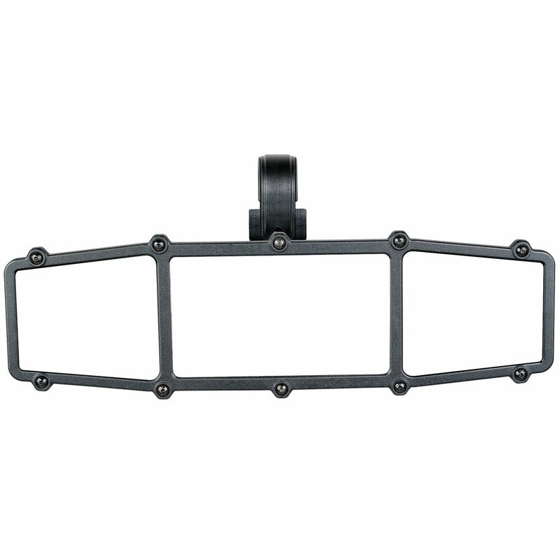 Atv Tek 45-2712 UTVMIRCTR-ES1 ELITE REAR VIEW MIRROR