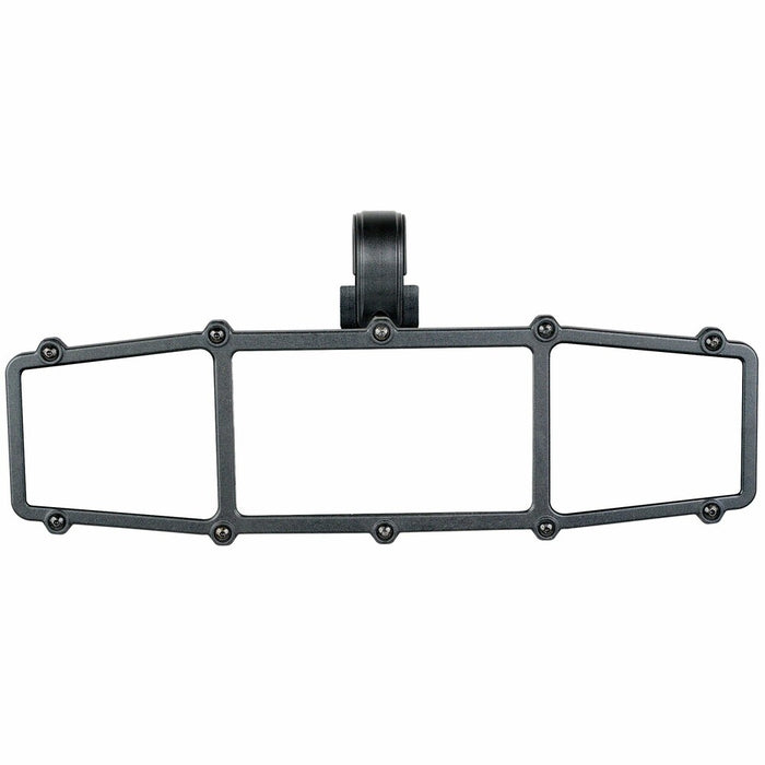 Atv Tek 45-2712 UTVMIRCTR-ES1 ELITE REAR VIEW MIRROR