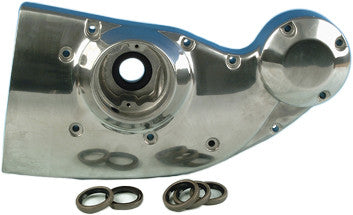 James Gasket James Gaskets Gasket Seal CAM Cover MTL OD 5/PK - 11124 For Harley Sportster 1972-2019