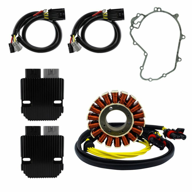 Rm Stator 98-7112 RMS900-108289 STATOR+REGULATOR