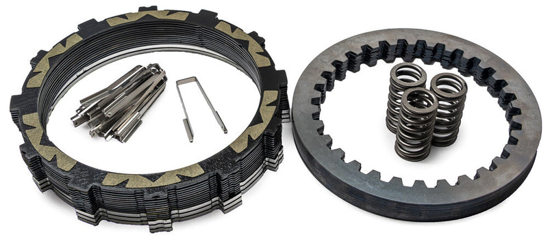 Rekluse Racing Torqdrive Clutch - RMS-2813001 For Husqvarna Svartpilen 401 / Vitpilen 401 2018-2023 | KTM 390 2015-2023