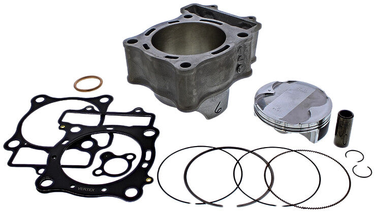 Cylinder Works 422-11011K CW11011K01 CYLINDER KIT BB 80.00/+3.0 13.5:1 HON