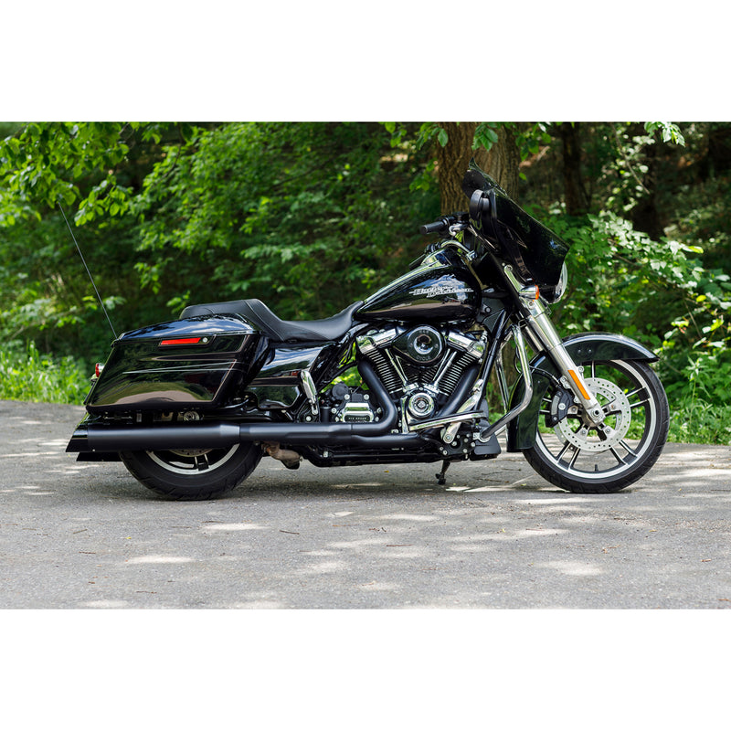 S&s Cycle MK45 Muffler - 550-1010 For Harley Touring 2017-2026