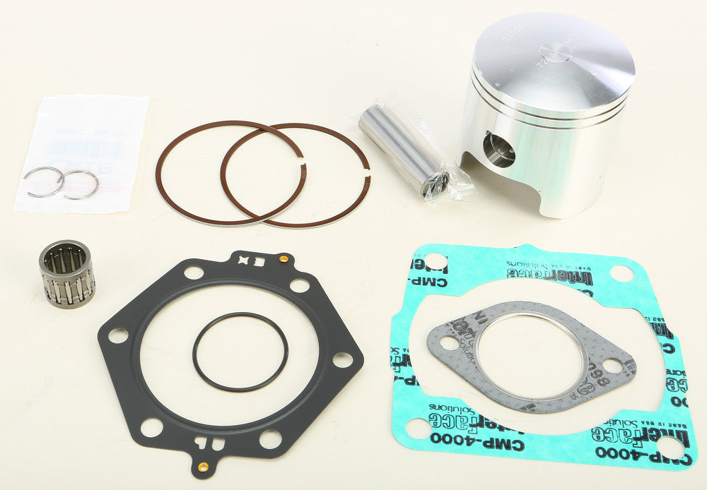 Wiseco PK1517 PK1517 TOP END KIT PRO-LITE 75.00/+0.50 POL