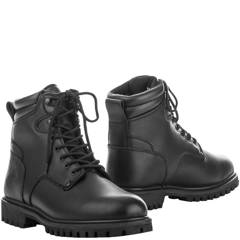 Highway 21 361-80514 #5161 361-805~14 RPM LACE-UP BOOTS SZ 14