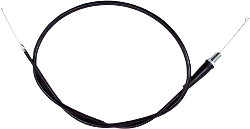 Motion Pro Black Vinyl Throttle Cable - 02-0138 Honda CR500R / CR250R 1985-1989