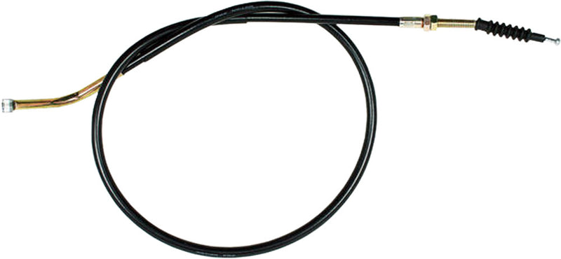 Motion Pro Black Vinyl Clutch Cable - 03-0191 Kawasaki Ninja 250R 1986-2007
