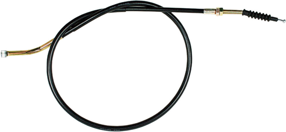 Motion Pro 70-3191 03-0191 BLACK VINYL CLUTCH CABLE