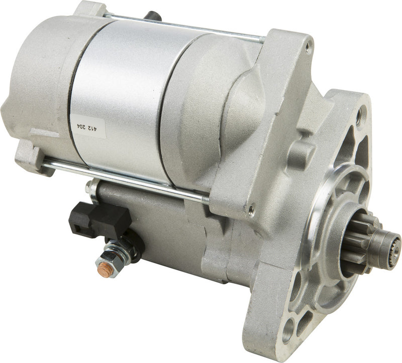 Fire Power Starter Motor - 410-52173 Kawasaki Mule 2000-2013