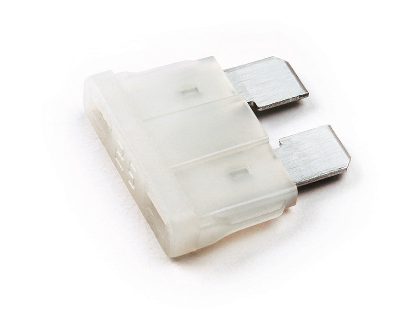 Grote 58-9585 82-ANR-25A ATC FUSE 25A 5/PK
