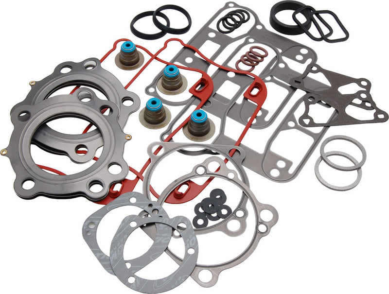 Cometic 68-9194 C9194 TOP END EST GASKET EVO SPORTSTER KIT OE#17049-04A