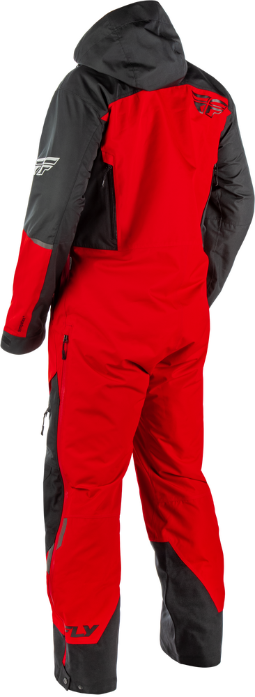 Fly Racing 470-43832X 470-43832X INCLINE MONOSUIT RED/BLACK 2X