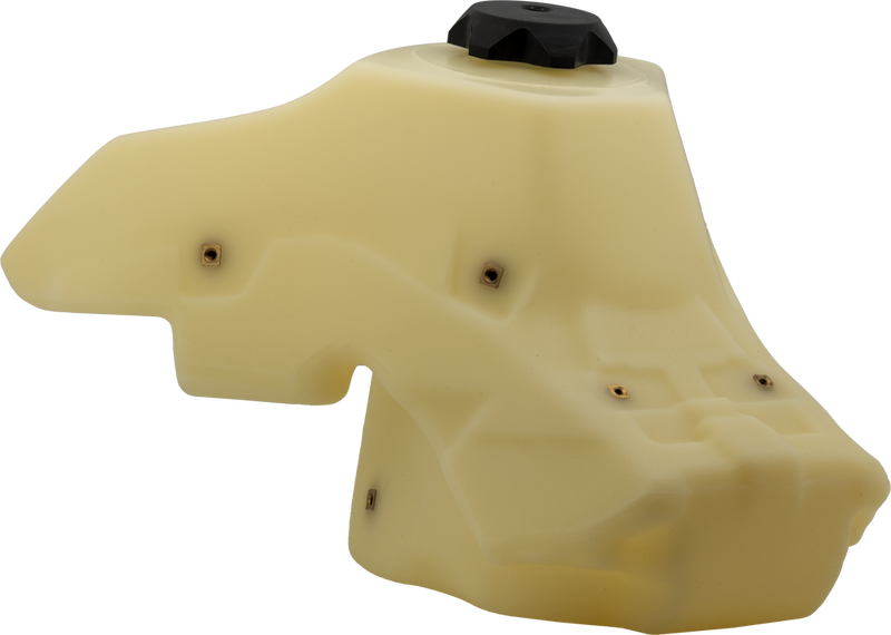 Ims Products Inc. Fuel Tank Natural 2.6 GAL - 112256-N2 Honda CRF450RX / CRF250RX 2021-2025