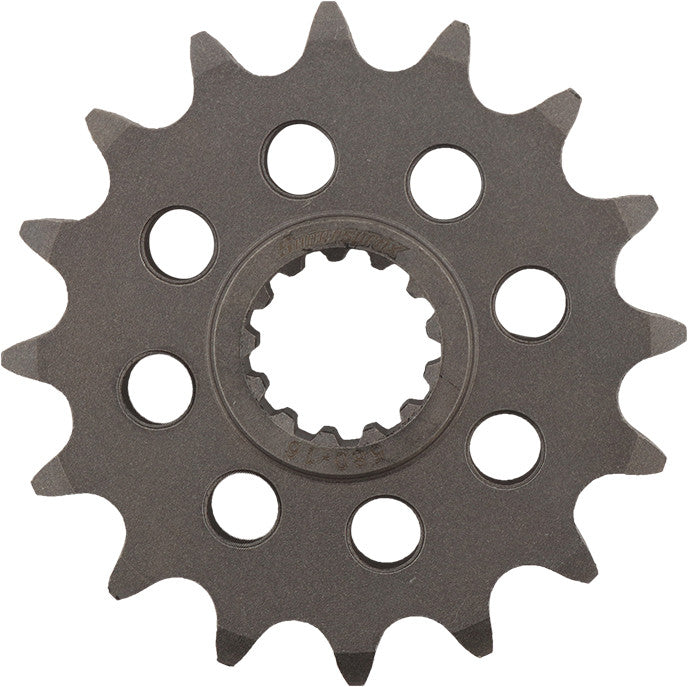 Supersprox 104-58016 CST-580-16-2 FRONT CS SPROCKET STEEL 16T-530 YAM