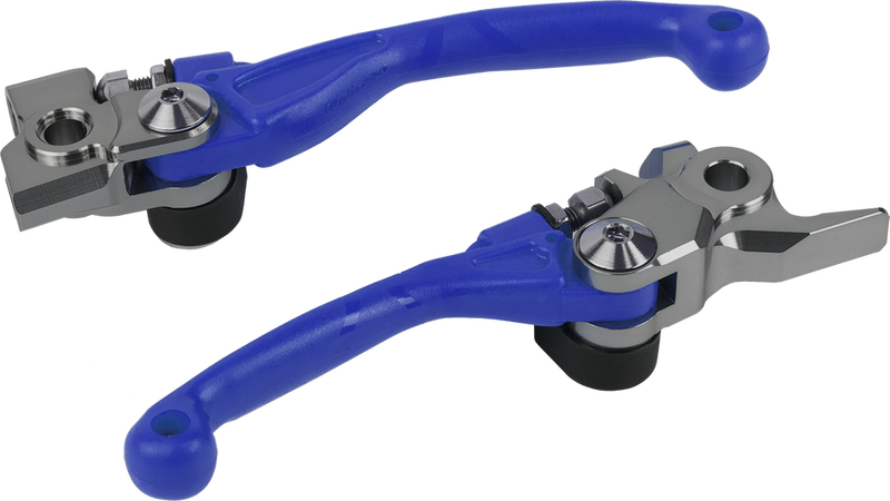 Polisport Pivot Lever SET - 8487200029 Yamaha Dirt Bikes 2009-2024