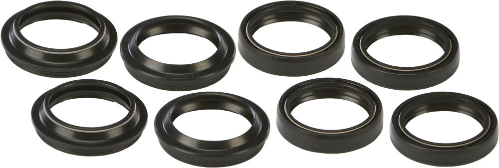 All Balls 56-132 Fork Seal & Dust Wiper Kit - 41mm X 54mm X 11mm