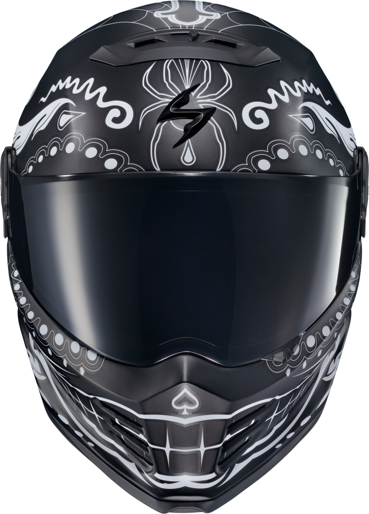 Scorpion Exo Covert FX Full Face Helmet