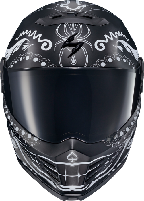 Scorpion Exo Covert FX Full Face Helmet