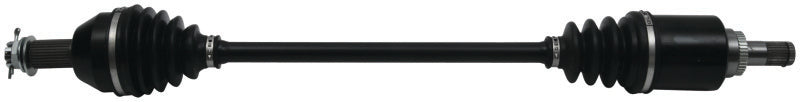 QuadBoss 609644 19-21 Honda SXS1000 Talon 1000R Front Left Side Rugged Axle - Photo - Primary