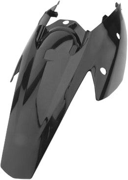 Acerbis 1580-6405 2040550001 REAR/SIDE COWLING BLACK