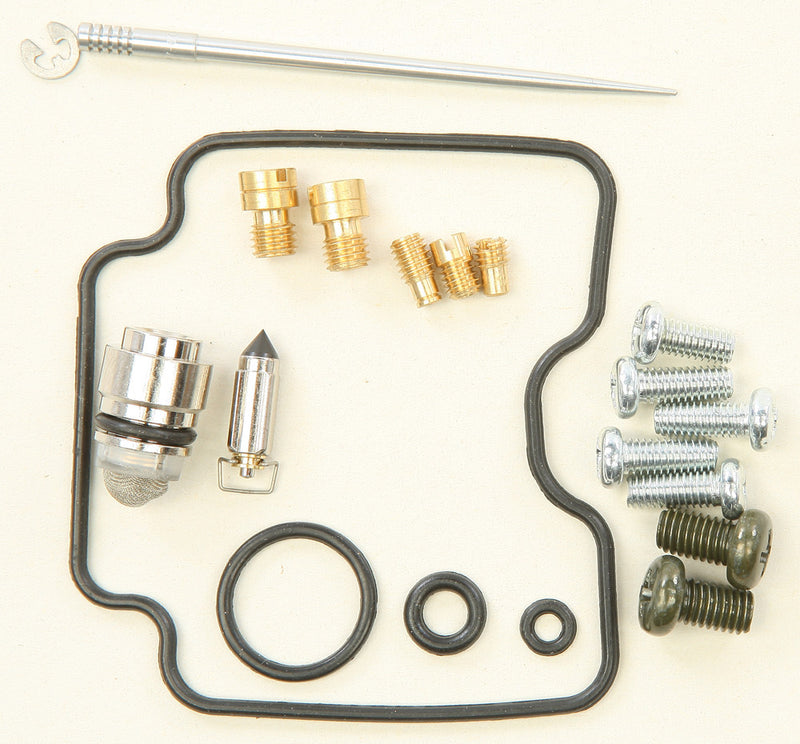 All Balls Carburetor Repair Kit - 26-1449 Polaris Predator 500 2003-2007