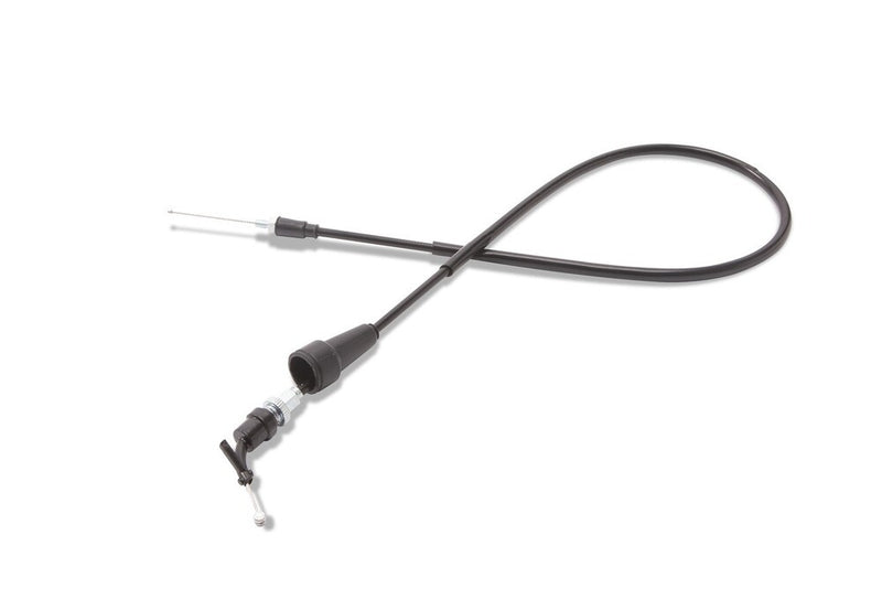 Motion Pro Black Vinyl Throttle Cable - 10-0169 For Husqvarna TC 85 2018-2021 | KTM 85 (17/14) 2018-2021