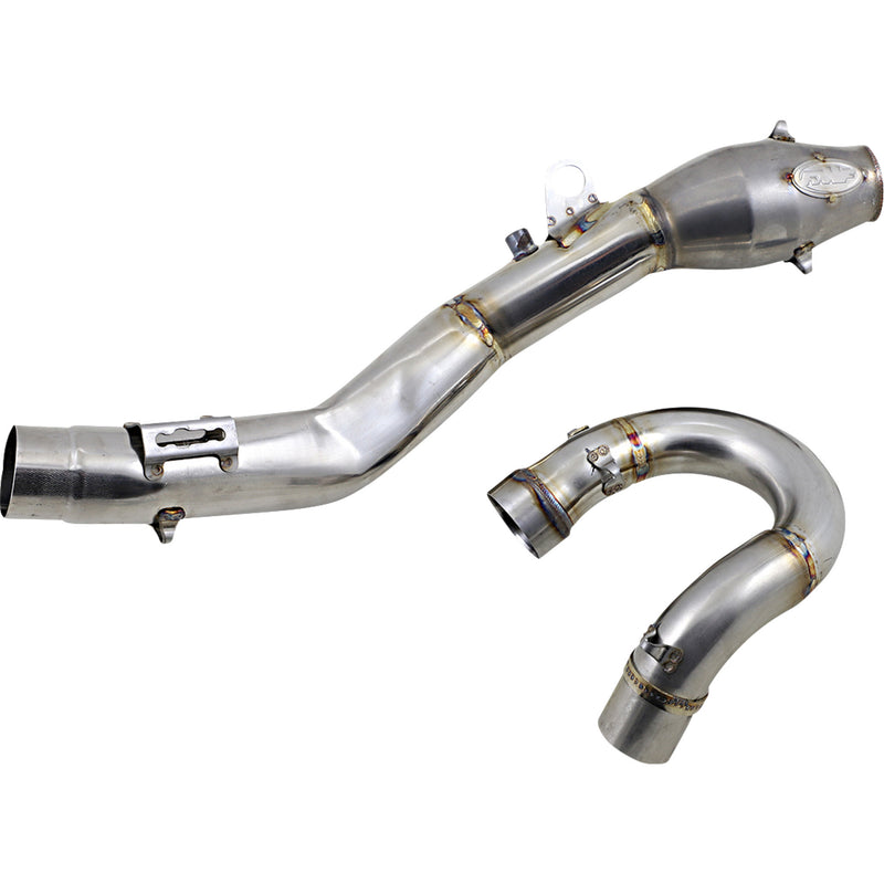 FMF MegaBomb Header - 045661 For Husqvarna FE 501 2020-2022 | KTM XCF 500 2020-2022