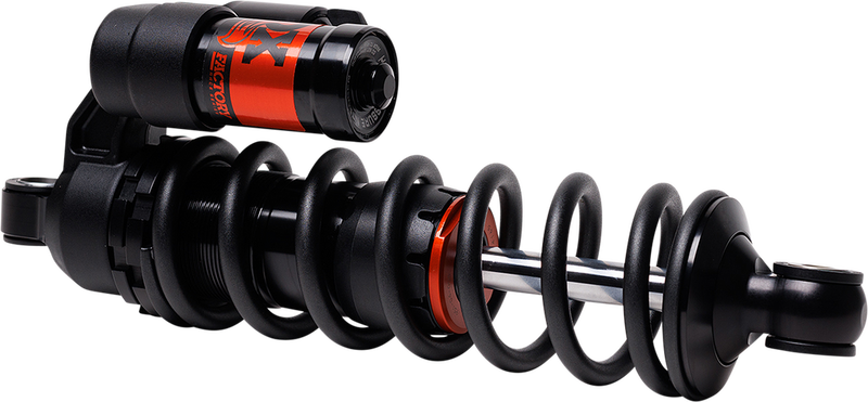 Fox POL Switchback Track Kit - 853-04-005 Polaris Snowmobiles 2017-2025