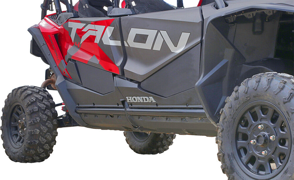 Kfi Products 10-1845 101845 TALON REAR LOWER DOOR PANEL KIT