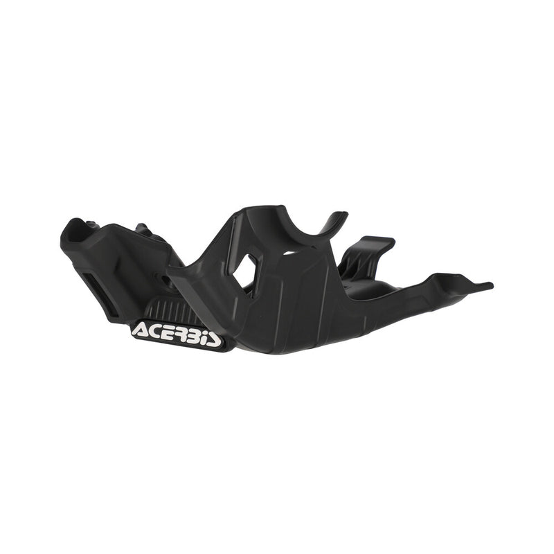 Acerbis Skid Plate K G H Black - 2986770001 Husqvarna TC 85 2025