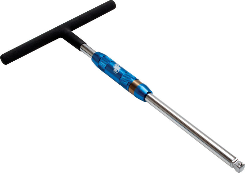 Motion Pro 57-8562 08-0562 SPINNER II T-HANDLE 3/8" SWIVEL DRIVE