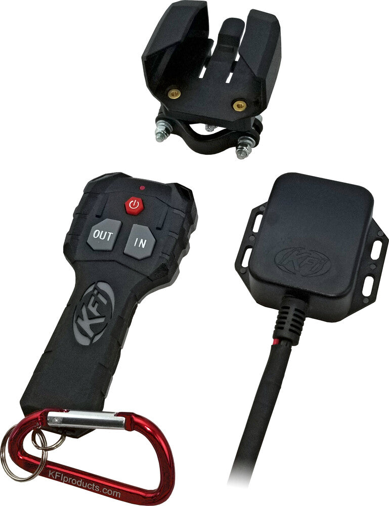 Kfi Products 30-0015 KFI-WRC WIRELESS REMOTE CONTROL