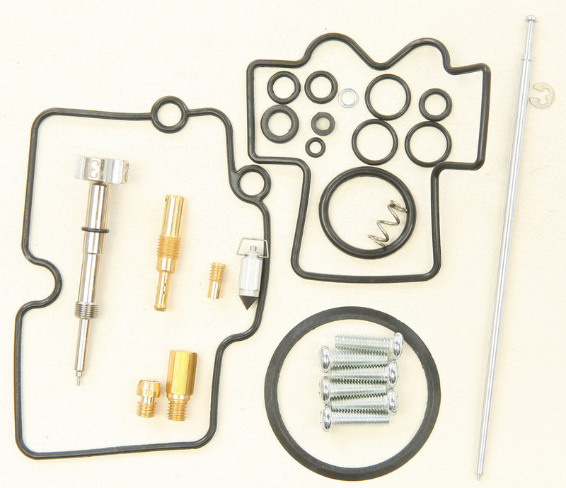 All Balls Bike Carburetor Rebuild Kit - 26-1473 Honda CRF450X 2008-2017