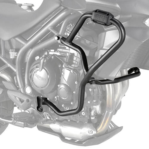 Givi Engine Guards - TN6409 Triumph Tiger 800 2011-2014