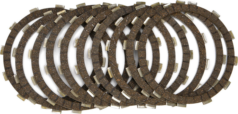 Ebc 15-1285 CK1285 REDLINE CLUTCH KIT CK1285
