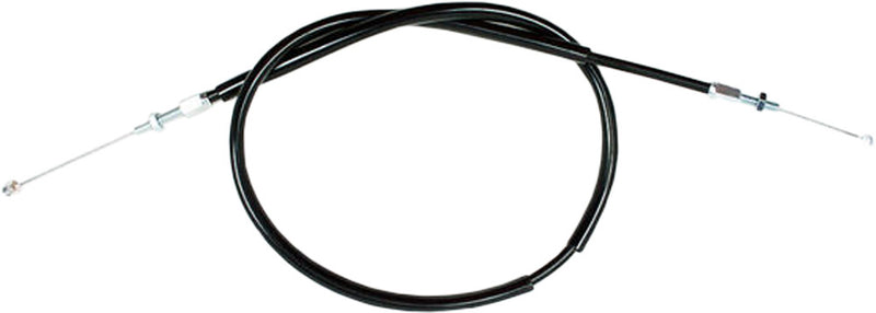 Motion Pro Black Vinyl Throttle Push Cable - 02-0279 Honda XR650L 1993-2022