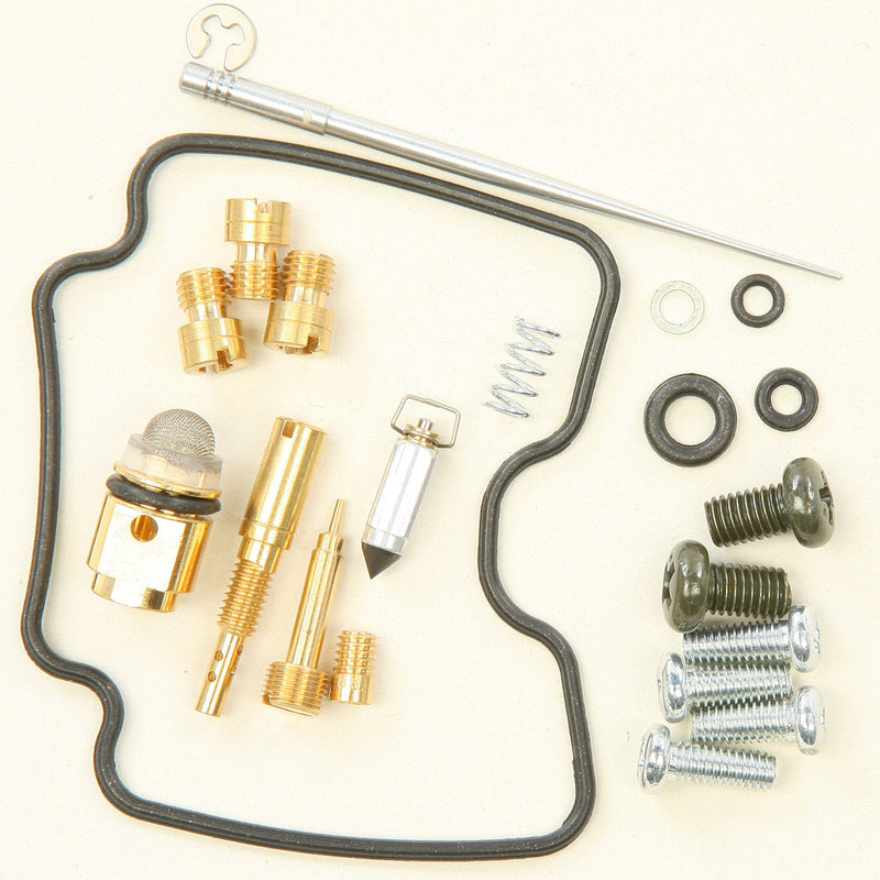 All Balls Carburetor Repair Kit - 26-1507 Yamaha Rhino 2004-2007