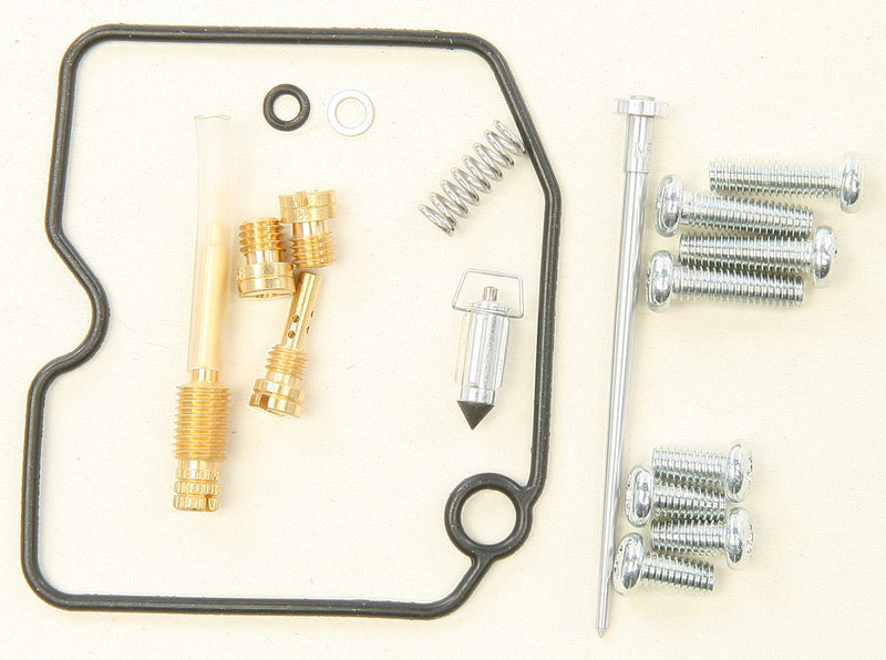 All Balls Carburetor Repair Kit - 26-1055 Arctic Cat 500 4x4 / 500 Automatic / 500 2005-2007