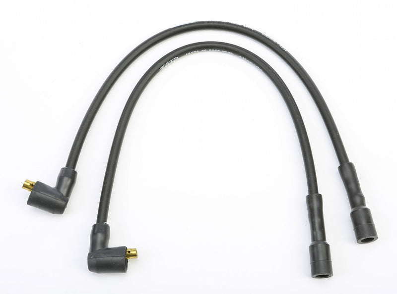 Moroso IGN Wires Ultra 40/SET - 28326 For Harley Touring 1997-1998
