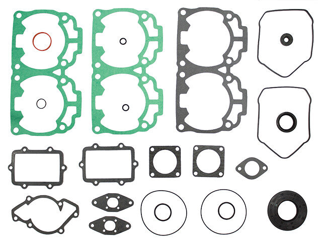 Sp1 Full Gasket SET S-D - 09-711285 Ski-Doo Snowmobiles 2004-2007