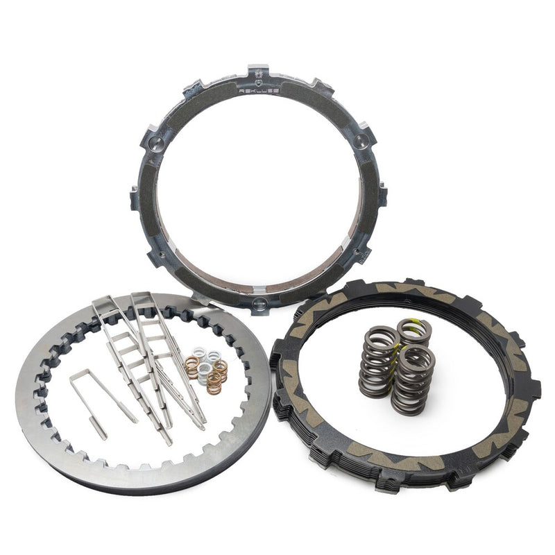 Rekluse Racing 156-8069 RMS-6307009 RADIUS X AUTO CLUTCH