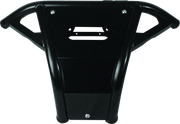 DragonFire Racing 522642 15-22 Polaris RZR 900/1000 Front Bumper With Winch Mount - Photo - Primary