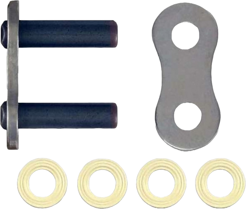 Rk Excel 691-9000SV SV530UWR-RL MASTER LINK SV530UWR RIVET SILVER