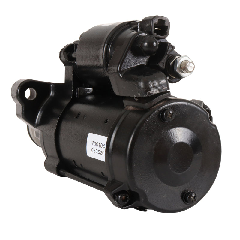 Arrowhead 410-52595 18-20 Flde Deluxe/18-20 Flfb Fat Boy/18-20 Flfbs Fat Boy Starter - Photo - Primary
