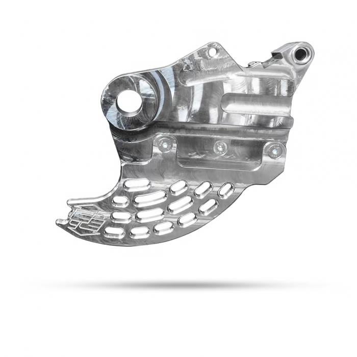 Enduro Engineering Rear Disc Guard - 33-4025 Beta Dirt Bikes 2025