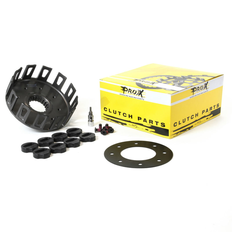 Pro X Clutch Basket - 17.1220F Honda CR125R / CRF250R / CRF250X 2000-2013