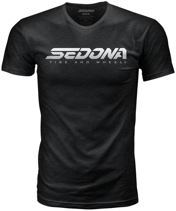 Sedona 570-9918S 570-9918S SEDONA TEE BLACK SM BLACK SM